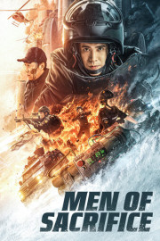 Men of Sacrifice