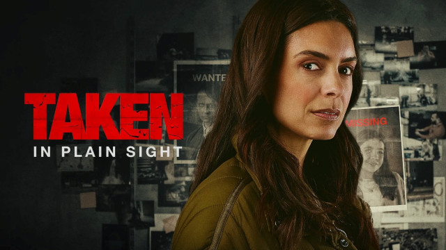 Watch Taken in Plain Sight Online