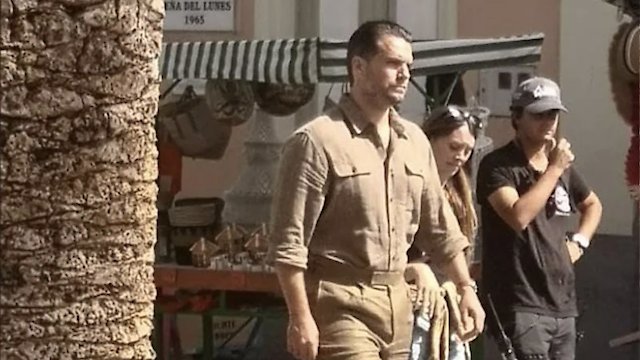 Watch In The Grey Online