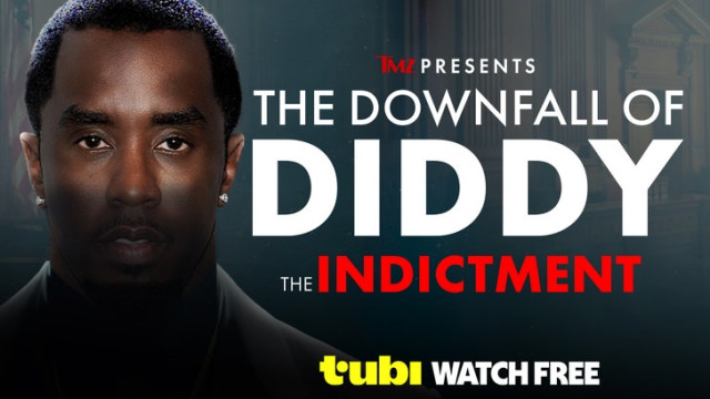 Watch The Downfall of Diddy The Indictment Online