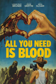 All You Need Is Blood