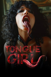 Tongue Girl poster