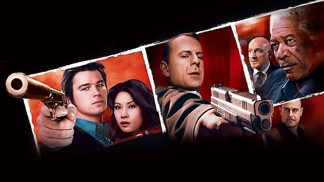 Watch Lucky Number Slevin Online