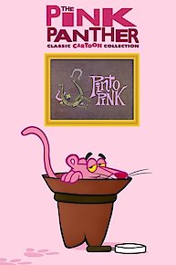 Pinto Pink