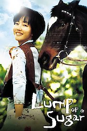 Lump Sugar poster