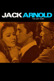 Jack Arnold: The Lost Years poster