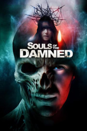 Souls of the Damned poster