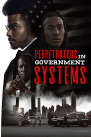 Perpetrators in Government Systems poster