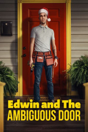 Edwin and the Ambiguous Door poster