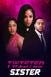 Twisted Sister poster
