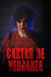 Cartas De Venganza (Doblado)