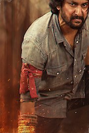 Saripodhaa Sanivaaram poster