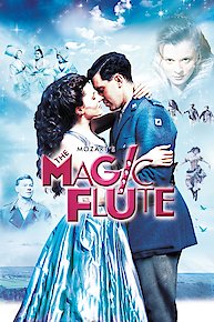 The Magic Flute