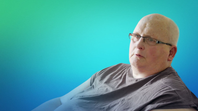 Watch World's Fattest Man: Ten Years On Online
