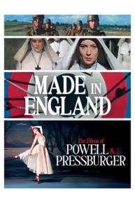 Made in England: The Films of Powell and Pressburger