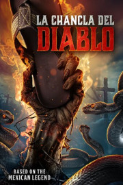 La Chancla del Diablo poster