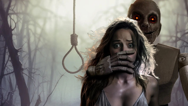 Watch Salem Witch Doll Online