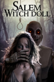 Salem Witch Doll poster