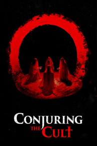 Conjuring The Cult