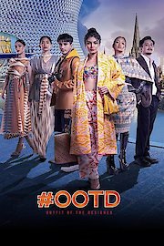 #OOTD: Outfit of the Designer