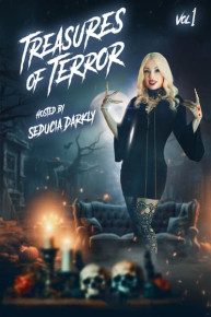 Treasures of Terror (Vol. 1)