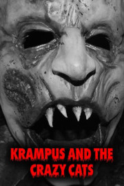 Krampus and the Crazy Cats poster