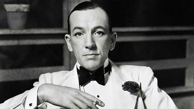 Watch Mad About the Boy: The Noël Coward Story Online