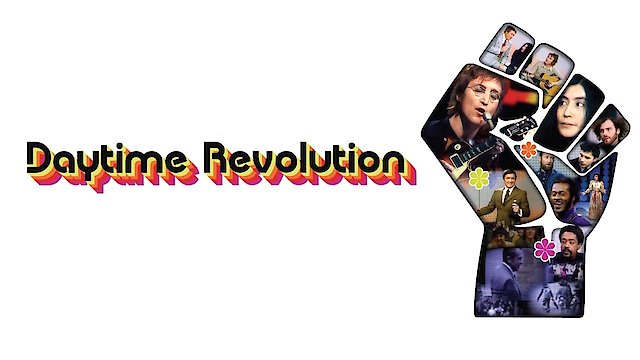 Watch Daytime Revolution Online