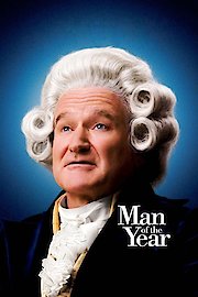 Man of the Year poster