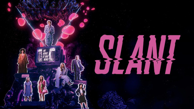 Watch Slant Online