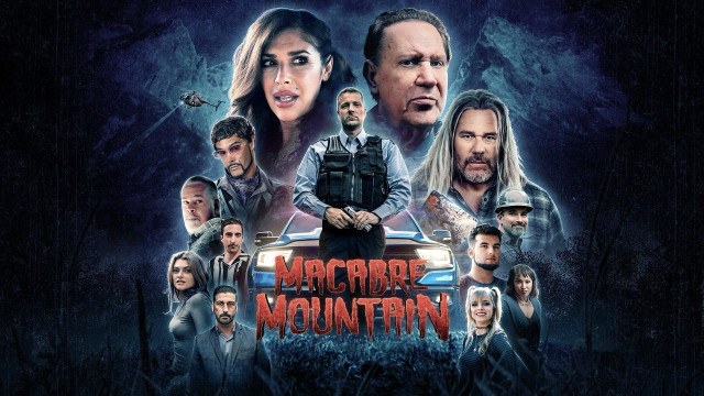 Watch Macabre Mountain Online