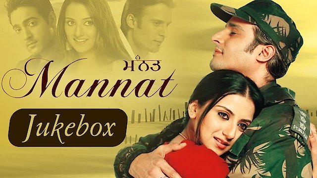 Watch Mannat Online