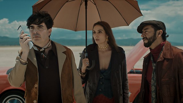 Watch Abracadaver Online