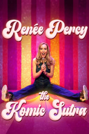 Renee Percy the Komic Sutra