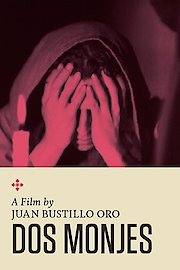 Dos Monjes poster