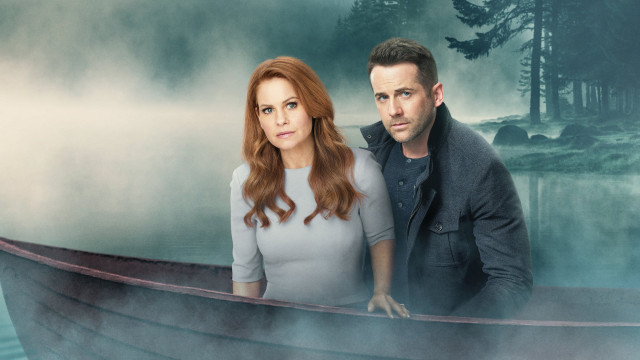 Watch Aurora Teagarden Mysteries: Honeymoon, Honeymurder Online