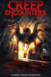 Creep Encounters poster