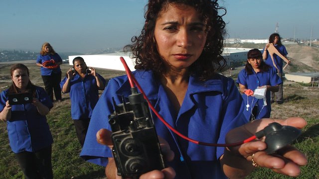 Watch Maquilapolis: City of Factories Online