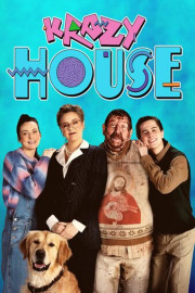 Krazy House poster