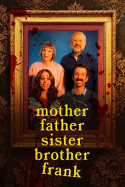 Mother Father Sister Brother Frank poster