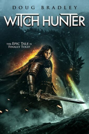Witch Hunter poster