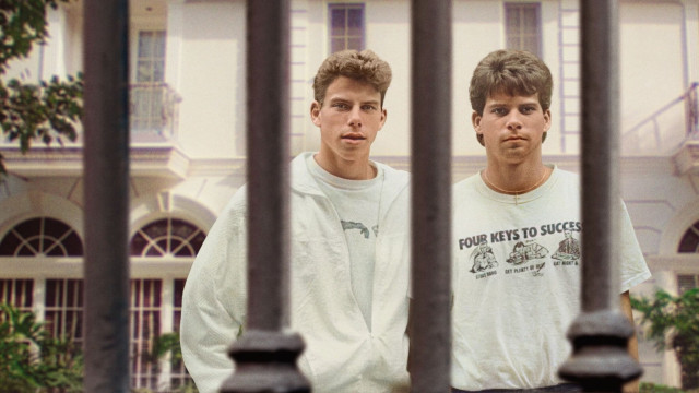 Watch The Menendez Brothers Online