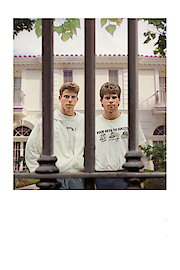 The Menendez Brothers
