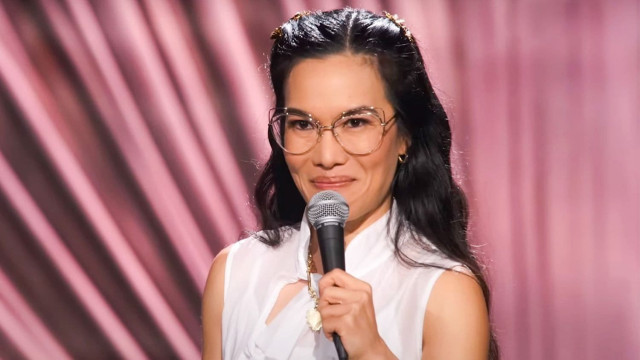 Watch Ali Wong: Single Lady Online