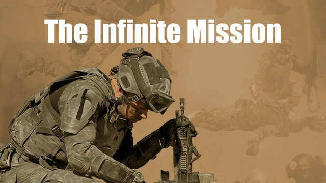 Watch The Infinite Mission Online
