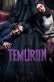 Temurun poster