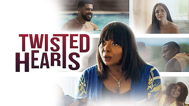 Watch Twisted Hearts Online