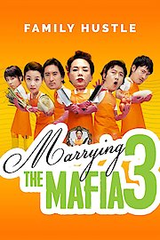 Marrying the Mafia III poster