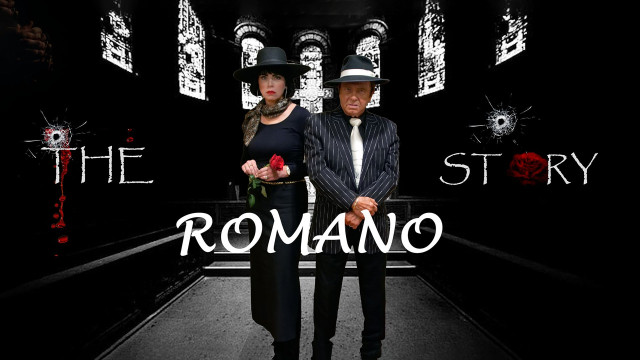 Watch The Romano Story Online