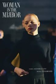 Woman in the Mirror